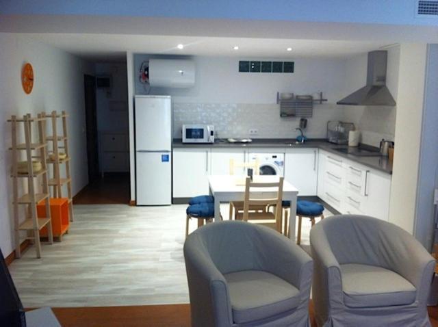 Corazon De Nervion, Excelente Ubicacion, Opcion Parking Apartment Seville Exterior photo