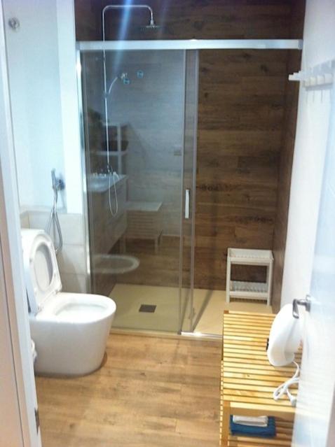 Corazon De Nervion, Excelente Ubicacion, Opcion Parking Apartment Seville Exterior photo
