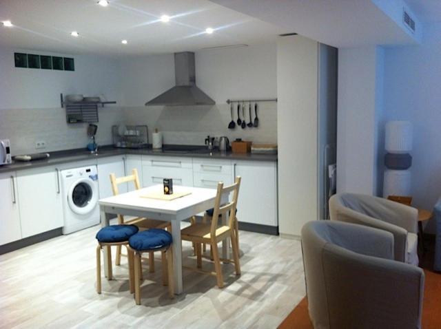 Corazon De Nervion, Excelente Ubicacion, Opcion Parking Apartment Seville Exterior photo