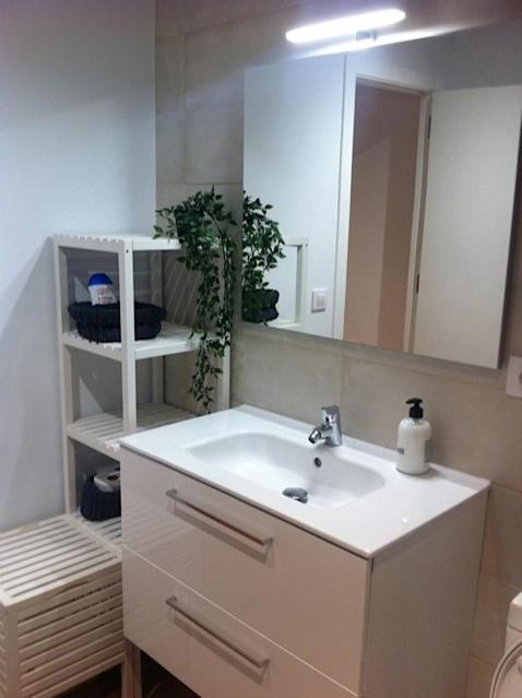 Corazon De Nervion, Excelente Ubicacion, Opcion Parking Apartment Seville Exterior photo