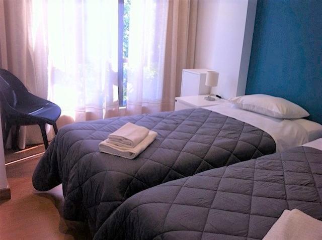 Corazon De Nervion, Excelente Ubicacion, Opcion Parking Apartment Seville Exterior photo