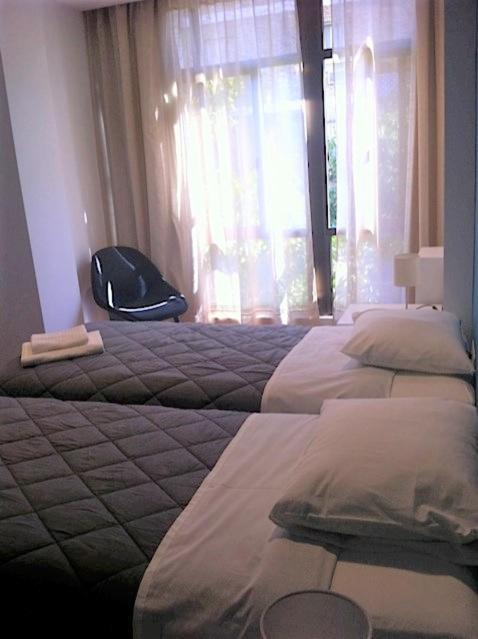 Corazon De Nervion, Excelente Ubicacion, Opcion Parking Apartment Seville Exterior photo
