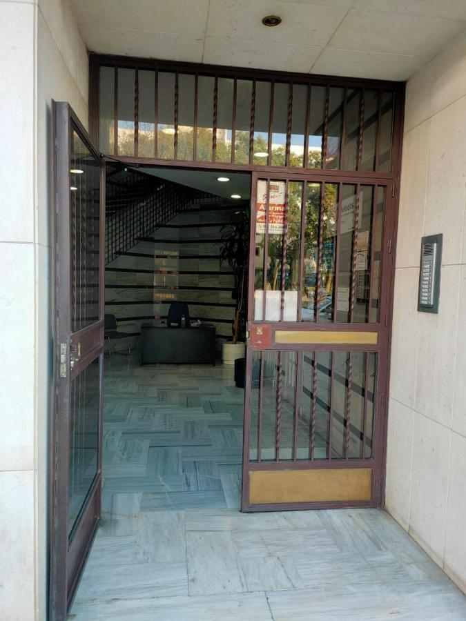 Corazon De Nervion, Excelente Ubicacion, Opcion Parking Apartment Seville Exterior photo