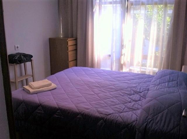 Corazon De Nervion, Excelente Ubicacion, Opcion Parking Apartment Seville Exterior photo