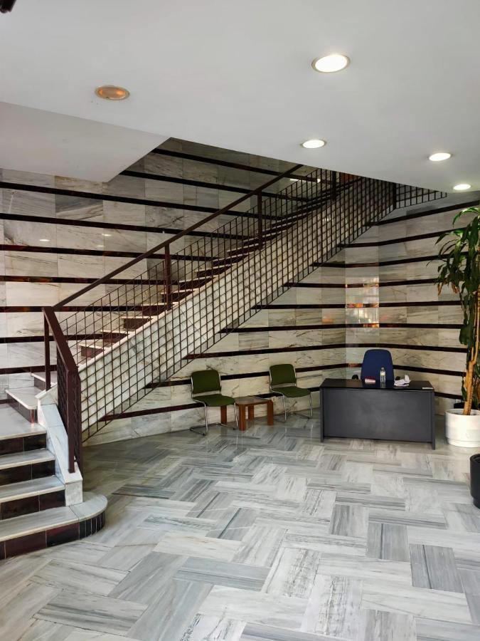 Corazon De Nervion, Excelente Ubicacion, Opcion Parking Apartment Seville Exterior photo